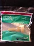 10 Pack -Coloplast Freedom Cath®, 28mm Medium, Self-Adhering Male External Condom Catheter Soft Latex #8200/8230