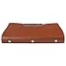 Leatherette Business Card / Credit Card Organizer Book - 96 Cell - 188 Card Capacity