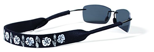 Croakies original croakies eyewear retainer, hawaiian groove