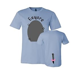 Pooh And Friends Inspired Adult, Youth, Toddler