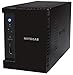 NETGEAR ReadyNAS RN212 2 Bay Diskless Personal Cloud NAS, Desktop & Mobile App, 12TB Capacity Network Attached Storage, 1.4GHz Quad Core Processor, 2GB RAM primary