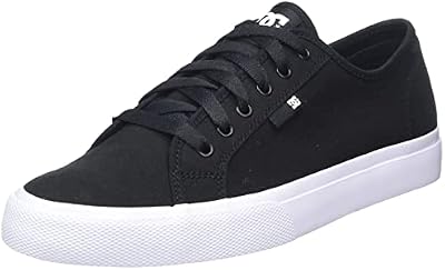 Men Manual Black/White 8.5 UK 42.5 EU