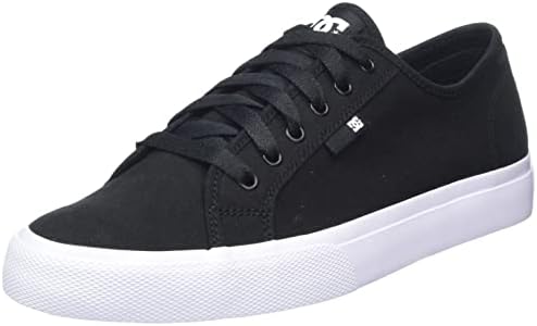 Men Manual Black/White 8.5 UK 42.5 EU