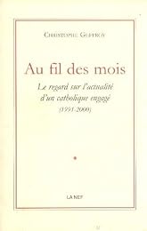 Au fil des mois