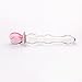 Wowlife Glass Dildo for Women, Crystal Masturbator