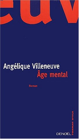 Âge mental