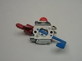 Zama C1Q-W11G 530071775 Carburetor Assembly for Husqvarna