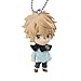 Bandai Black Clover Keychain Figure Collectible Mascot ~1.5" - Luck Voltia