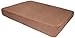 Barker Beds Large Orthopedic Dog Bed for Large Dogs - Premium 7