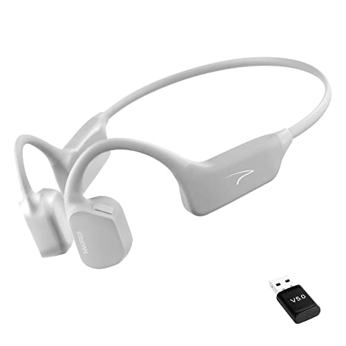 MAIRDI Bone Conduction Headphone Wireless with