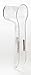 Oral B Replacment Brush Head Travel Protective Cover - Keep Dust Germs Away From Your Mouth, Great For Travel! (4 Pack)