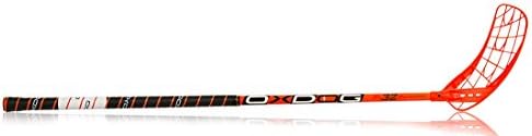 Oxdog Fusion 32 Floorball Stick