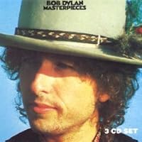 Bob Dylan Ablum Cover