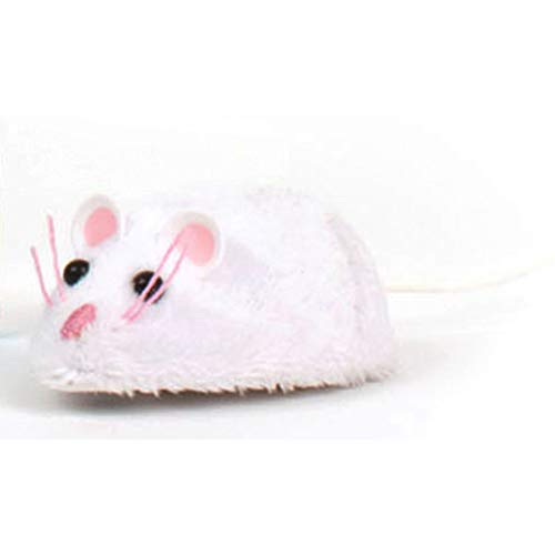 The 10 best robotic cat toy mouse for 2019