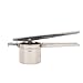 HeyLR Stainless Steel 18/10 Potato Ricer and Masher Baby Food Press & Spaetzle Maker [Large]
