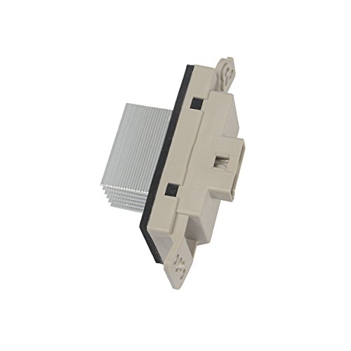 A/C Blower Motor Resistor W/Plug for Chevrolet Silverado 1500 2500 Escalade GMC