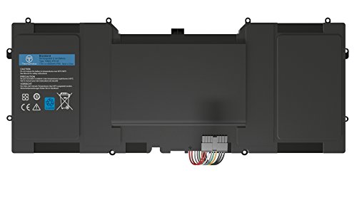 TechOrbits 7.4V 47Wh New Laptop Y9N00 6300mah Battery for Dell XPS 12 XPS 13 XPS 13Z XPS 13-l321x XPS 13-l322x XPS L321x 489XN TechOrbits 7.4V 47Wh New Laptop Y9N00 6300mah Battery for Dell XPS 12 XPS 13 XPS 13Z XPS 13-l321x XPS 13-l322x XPS L321x 489XN