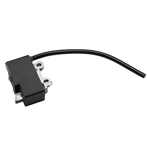 Paddsun Ignition Coil for Echo Hedge Trimmer GT225 GT225i T235 HC 155 HC160 HC161 HC165 ES210 ES255 SRM225i SRM225SB Replaces # A411000130 - Thumbnail 5