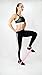 Victorem Mini Loop Resistance Bands - Exercise, Physical Fitness, Home Workout Training Set – Exercise, Fitness - Light Pink, Coral, Pink, Light Purple, Dark Purple