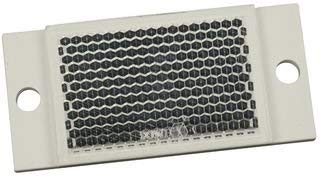 Banner Engineering Brt 40x20am Reflector Electronic
