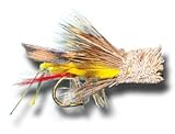 Dave's Hopper Fly Fishing Fly