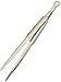 R&ouml;sle Stainless Steel Fine Tongs, 12.2-inch primary