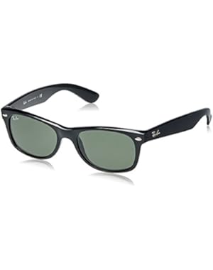 RB2132 New Wayfarer Sunglasses Unisex