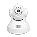 Wireless IP Camera, Utalent 720P HD Indoor Home Security Surveillance WiFi Camera with Motion Detection, Pan/Tilt, Two Way Audio, Night Vision, Baby Monitor, Nanny Cam