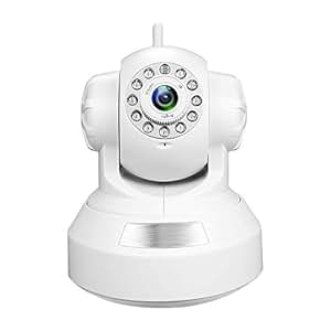 Amazon.com : Wireless IP Camera, Utalent 720P HD Indoor