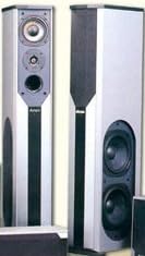 fidek tower speakers
