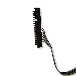 DEMOTOR PERFORMANCE GM Chrome 32" Tilt Manual