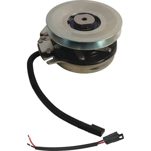 Xtreme Outdoor Power Equipment X0915A PTO Clutch Compatible with/Replacement fo…