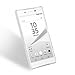 Sony Xperia Z5 E6683 Dual Sim Factory Unlocked International Model (white) no warranty