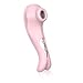 Tracy's Dog Clitoral Sucking Vibrator for Clit Nipple Stimulation with 10 Suction Modes, Adult Oral Sex Toys for Women Couples (P.Cat)
