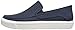 crocs Women's Citilane Roka Slip-On W , Navy, 7 M US
