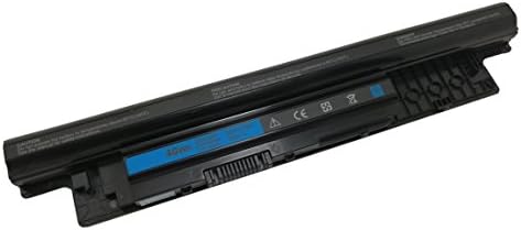 HYTA 4Cell 14.8V/40WH XCMRD New Battery For Dell Inspiron 3421 5421 5521 3721 5721 Vostro 2421 2521 0mf69 24drm 312-1387 312-1390 49vtp X29kd MR90Y M531RD M531R-5535 M531R-1828 3737