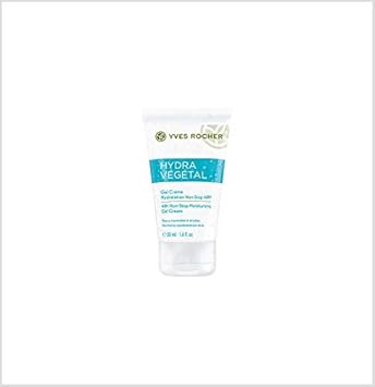 moisturizer gel for combination skin