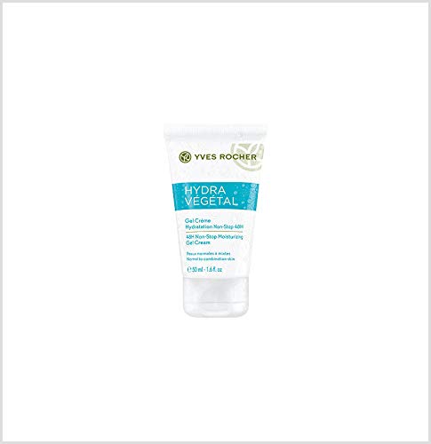 yves rocher face cream for dry skin