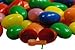 Bulk Toy Filled Easter Eggs (1000) - (1 Item) Toys, Stickers and Tattoo Filled (1000 Pieces)