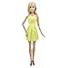 EC2TOY 10 Pcs Doll Clothes Party Mini Gown Dress + 10 Pair of Shoes | for 11.5 Inch Girl Dolls | Birthday Reward Gift | Ramdon Designed Outfits