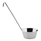 32 Oz. Stainless Steel Ladle/Dipper