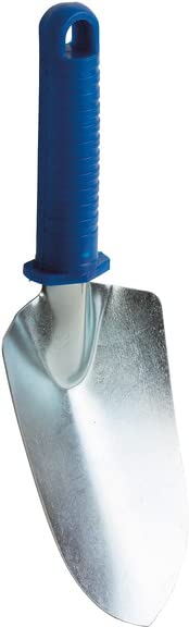 WDK PARTNER Trowel Met 27cm Outdoor, Unisex-Adult, Multicolor, One Size