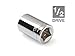 TEKTON 1/2 Inch Drive x 17 mm 6-Point Socket | 14292