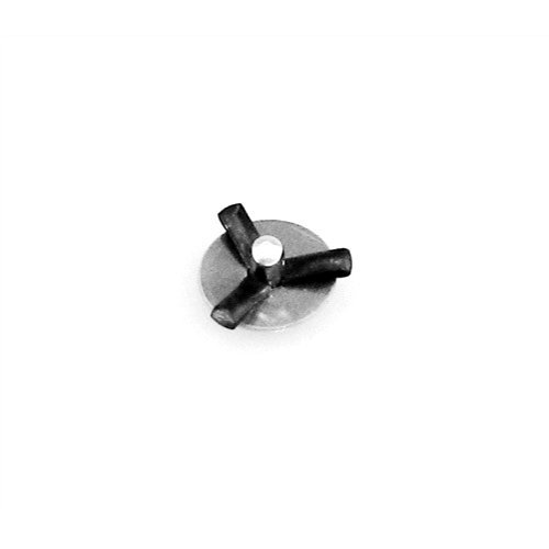 Track Nut Kit 4pk Yg - Thumbnail 3
