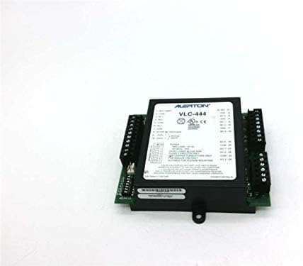 ALERTON VLC-444 8OUT, 4IN, Field Controller, for Fan-Coil BACNET