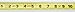 Lufkin L625 Lufkin 1-Inch by 25-Feet Hi-Viz Orange Power Return Tape