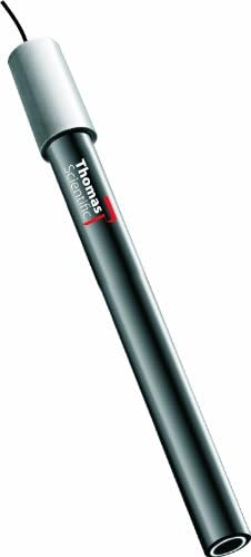 Thomas Nitrite Combination Ion Electrode, 460 to 0.5ppm Measurement Range