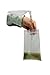 Cleanwaste Portable Mini Poo Powder Deodorizing Waste Treatment - 55 Scoops - Pee and Poop Gelling Powder for Camping, Travel, Emergencies
