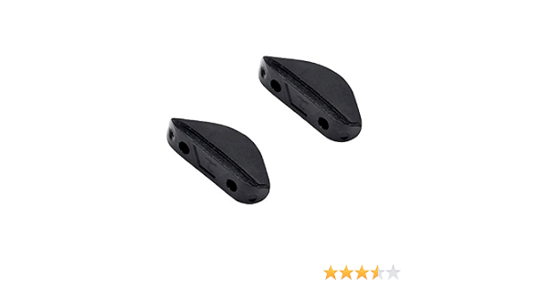 BlazerBuck Replacement Nose Piece Pads 
