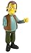 The Simpsons Series 13 Playset Military Antique Shop with Herman